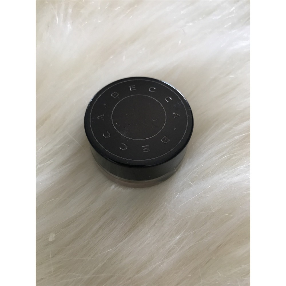 Becca Shadow And Light Brow Contour Mousse Mocha Read Description